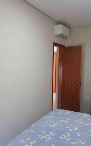 Casa de condomínio para alugar com 405m², 2 quartos e 4 vagasQuarto 1
