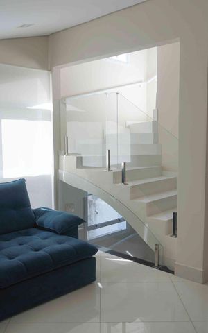 Casa de condomínio para alugar com 405m², 2 quartos e 4 vagasSala de TV