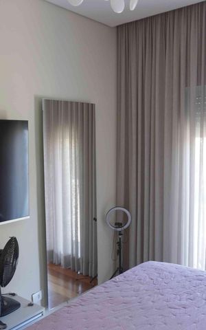 Casa de condomínio para alugar com 405m², 2 quartos e 4 vagasSuite 1