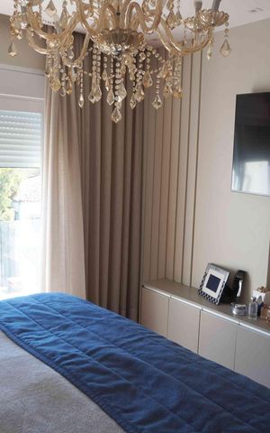 Casa de condomínio para alugar com 405m², 2 quartos e 4 vagasSuite 2