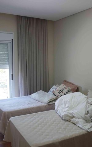 Casa de condomínio para alugar com 405m², 2 quartos e 4 vagasQuarto 2