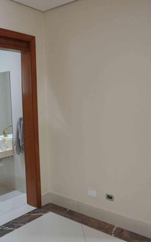 Casa de condomínio para alugar com 405m², 2 quartos e 4 vagasAcesso