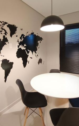 Apartamento para alugar com 54m², 2 quartos e 1 vaga Apartamento para alugar com 54m², 2 quartos e 1 vagaÁrea comum