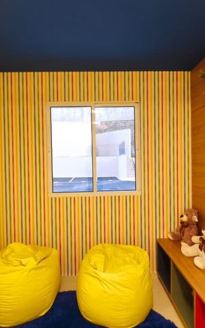 Apartamento para alugar com 54m², 2 quartos e 1 vaga Apartamento para alugar com 54m², 2 quartos e 1 vagaBrinquedoteca