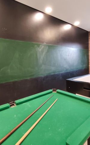 Apartamento para alugar com 54m², 2 quartos e 1 vaga Apartamento para alugar com 54m², 2 quartos e 1 vagaSalão de jogos