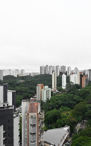 Apartamento à venda com 692m², 4 quartos e 4 vagasVista