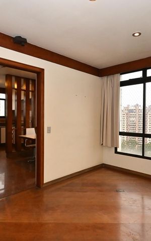 Apartamento à venda com 692m², 4 quartos e 4 vagasSala de Jantar