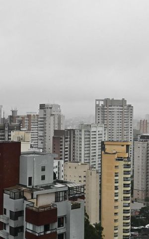 Apartamento à venda com 692m², 4 quartos e 4 vagasVista do Quarto 2
