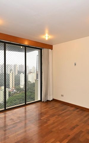 Apartamento à venda com 692m², 4 quartos e 4 vagasCorredor