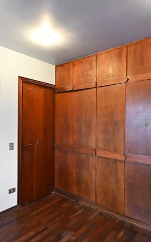 Apartamento à venda com 692m², 4 quartos e 4 vagasQuarto 1