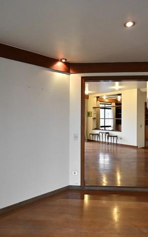 Apartamento à venda com 692m², 4 quartos e 4 vagasSala de Jantar