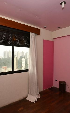 Apartamento à venda com 692m², 4 quartos e 4 vagasSuíte 1