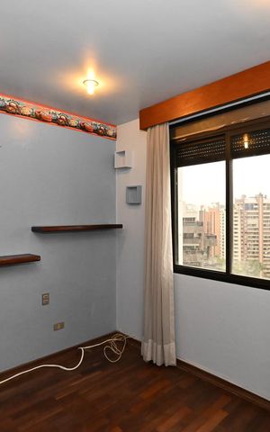Apartamento à venda com 692m², 4 quartos e 4 vagasQuarto 1