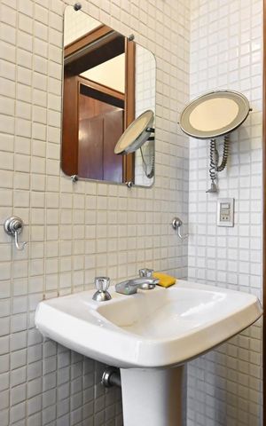 Apartamento à venda com 692m², 4 quartos e 4 vagasBanheiro