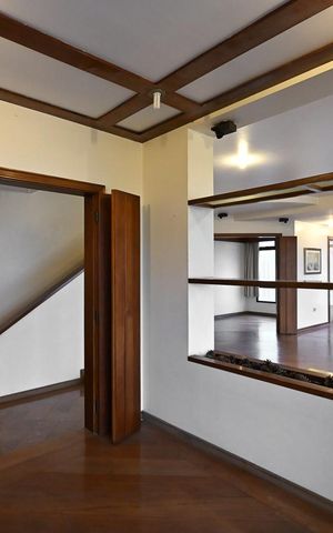Apartamento à venda com 692m², 4 quartos e 4 vagasEscritório