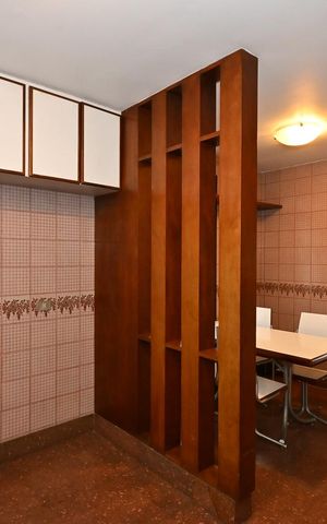 Apartamento à venda com 692m², 4 quartos e 4 vagasCozinha