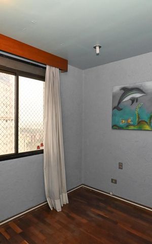 Apartamento à venda com 692m², 4 quartos e 4 vagasQuarto 2