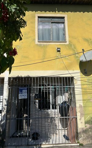 Casa à venda com 2147483650m², 1 quarto e sem vaga