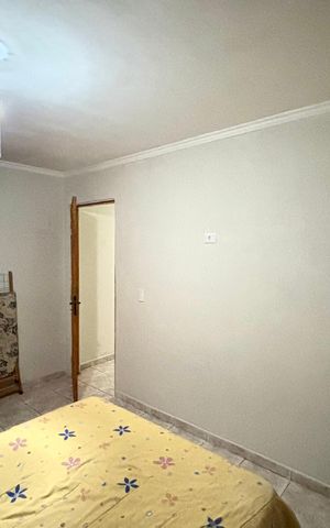 Casa para alugar com 70m², 2 quartos e sem vaga Casa para alugar com 70m², 2 quartos e sem vagaQuarto 2