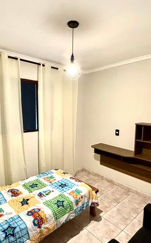 Casa para alugar com 70m², 2 quartos e sem vaga Casa para alugar com 70m², 2 quartos e sem vagaQuarto 1