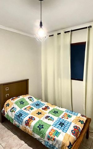 Casa para alugar com 70m², 2 quartos e sem vaga Casa para alugar com 70m², 2 quartos e sem vagaQuarto 1
