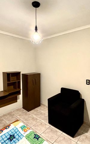 Casa para alugar com 70m², 2 quartos e sem vaga Casa para alugar com 70m², 2 quartos e sem vagaQuarto 1