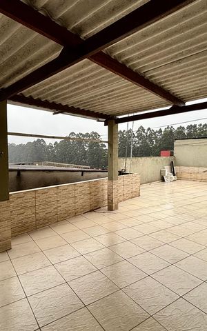 Casa para alugar com 70m², 2 quartos e sem vaga Casa para alugar com 70m², 2 quartos e sem vagaQuintal