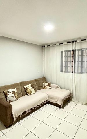 Casa para alugar com 70m², 2 quartos e sem vaga Casa para alugar com 70m², 2 quartos e sem vagaSala