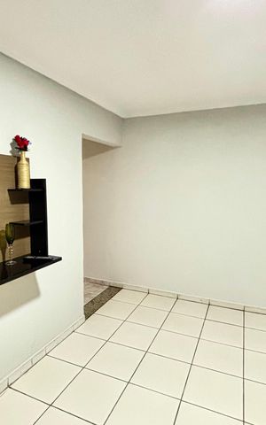 Casa para alugar com 70m², 2 quartos e sem vaga Casa para alugar com 70m², 2 quartos e sem vagaSala