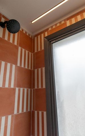 Apartamento à venda com 107m², 3 quartos e 2 vagas Apartamento à venda com 107m², 3 quartos e 2 vagasBanheiro da Suíte 2