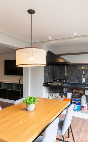 Apartamento à venda com 107m², 3 quartos e 2 vagas Apartamento à venda com 107m², 3 quartos e 2 vagasVaranda