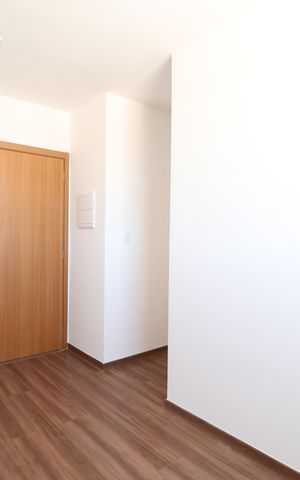 Apartamento para alugar com 45m², 2 quartos e 1 vagaSala