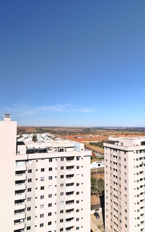 Apartamento para alugar com 45m², 2 quartos e 1 vagaVista