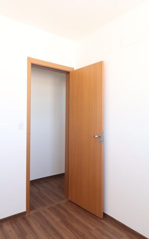 Apartamento para alugar com 45m², 2 quartos e 1 vagaQuarto 1