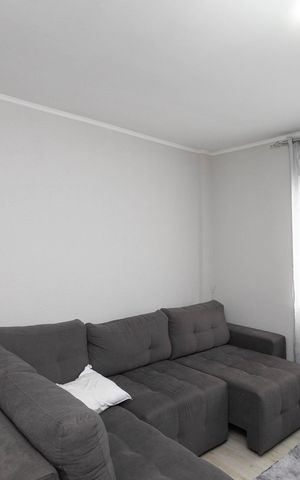 Apartamento à venda com 79m², 2 quartos e 1 vaga Apartamento à venda com 79m², 2 quartos e 1 vagaSala