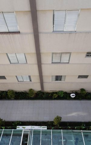 Apartamento à venda com 79m², 2 quartos e 1 vaga