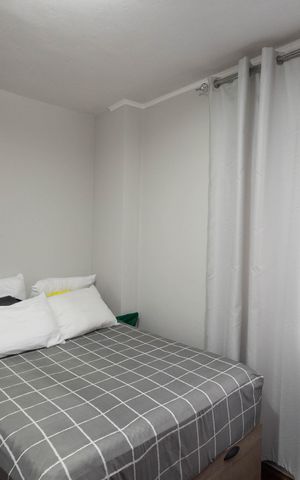 Apartamento à venda com 79m², 2 quartos e 1 vaga Apartamento à venda com 79m², 2 quartos e 1 vagaQuarto 2