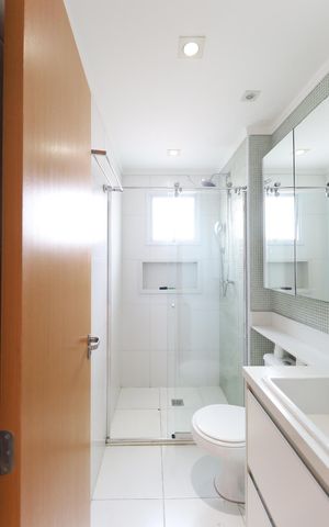 Apartamento para alugar com 100m², 2 quartos e 2 vagas