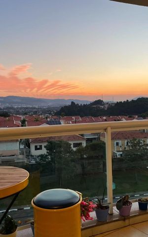 Apartamento à venda com 113m², 2 quartos e 2 vagas Apartamento à venda com 113m², 2 quartos e 2 vagasVaranda