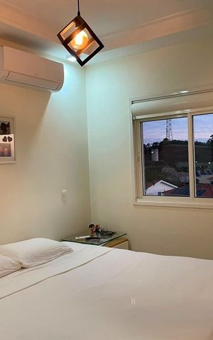 Apartamento à venda com 113m², 2 quartos e 2 vagas Apartamento à venda com 113m², 2 quartos e 2 vagasQuarto