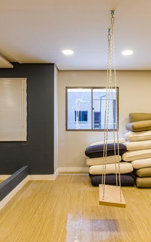 Apartamento para alugar com 35m², 2 quartos e sem vaga Apartamento para alugar com 35m², 2 quartos e sem vagaBrinquedoteca