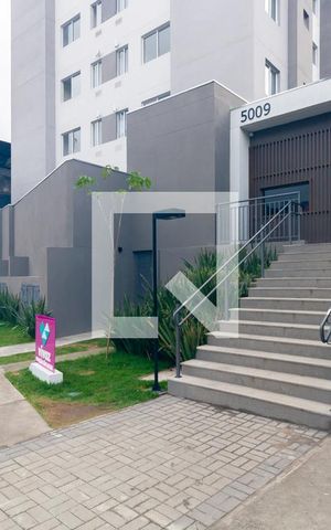 Apartamento à venda com 38m², 2 quartos e sem vaga