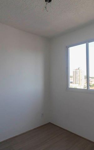 Apartamento à venda com 38m², 2 quartos e sem vaga Apartamento à venda com 38m², 2 quartos e sem vagaQuarto 1