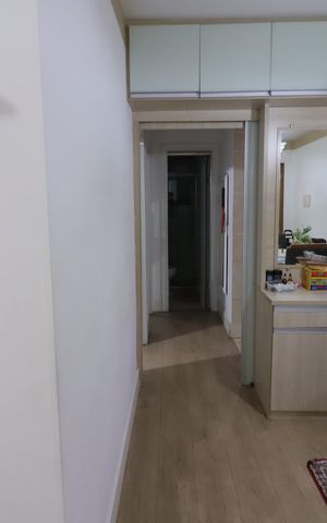 Apartamento para alugar com 55m², 2 quartos e 1 vagaSala
