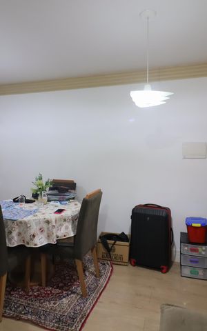 Apartamento para alugar com 55m², 2 quartos e 1 vagaSala