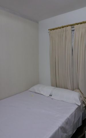 Apartamento para alugar com 55m², 2 quartos e 1 vagaQuarto 1