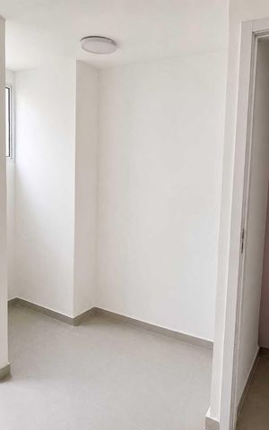 Apartamento para alugar com 46m², 1 quarto e 1 vaga Apartamento para alugar com 46m², 1 quarto e 1 vagaSala