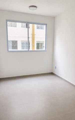 Apartamento para alugar com 46m², 1 quarto e 1 vaga Apartamento para alugar com 46m², 1 quarto e 1 vagaQuarto
