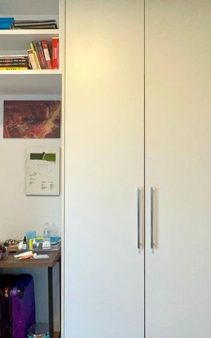 Apartamento à venda com 118m², 3 quartos e 2 vagas Apartamento à venda com 118m², 3 quartos e 2 vagasTo 1