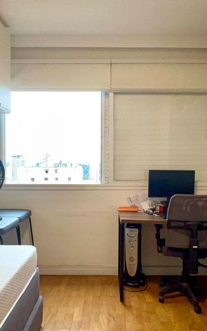 Apartamento à venda com 118m², 3 quartos e 2 vagas Apartamento à venda com 118m², 3 quartos e 2 vagasQuarto 1